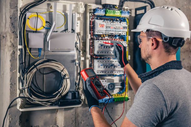 Best Home Electrical Repair  in New Baden, IL