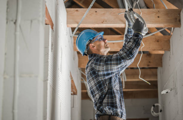 Best Emergency Electrical Repair  in New Baden, IL