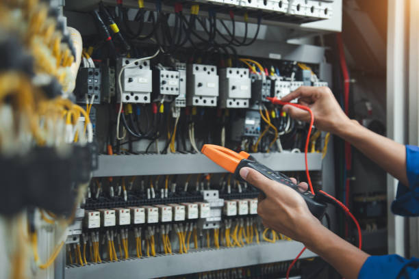 Best 24-Hour Electrician  in New Baden, IL