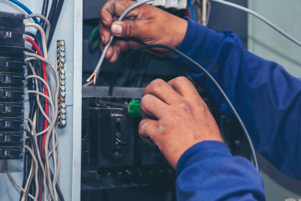 Electrical Upgrades for Homes in New Baden, IL