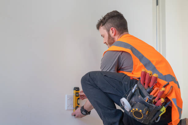 New Baden, IL Electrician Company