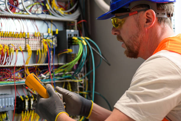 Best Electrical Repair Services  in New Baden, IL