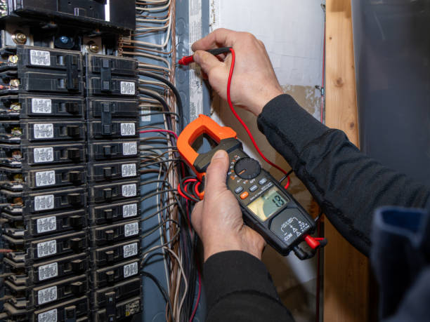 Best Residential Electrician Services  in New Baden, IL