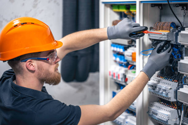 Best Electrician Near Me  in New Baden, IL